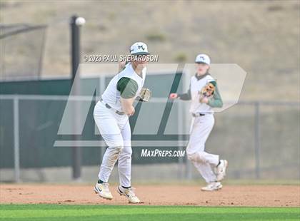 Thumbnail 3 in Arapahoe @ Mountain Vista photogallery.