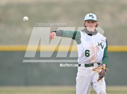 Thumbnail 1 in Arapahoe @ Mountain Vista photogallery.