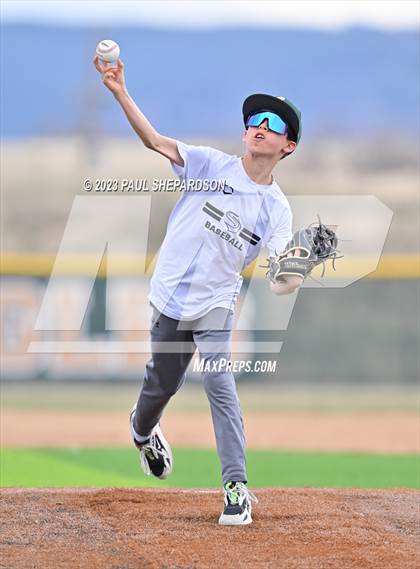 Thumbnail 3 in Arapahoe @ Mountain Vista photogallery.