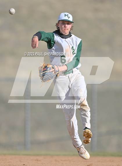 Thumbnail 1 in Arapahoe @ Mountain Vista photogallery.