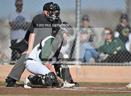 Thumbnail 2 in Arapahoe @ Mountain Vista photogallery.