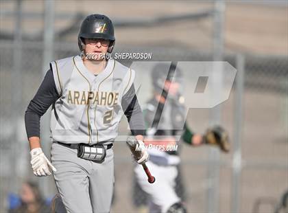Thumbnail 3 in Arapahoe @ Mountain Vista photogallery.