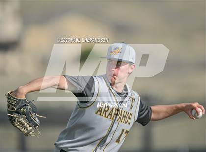 Thumbnail 2 in Arapahoe @ Mountain Vista photogallery.
