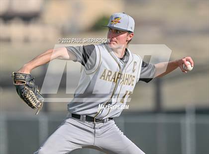Thumbnail 3 in Arapahoe @ Mountain Vista photogallery.