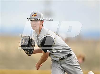 Thumbnail 1 in Arapahoe @ Mountain Vista photogallery.