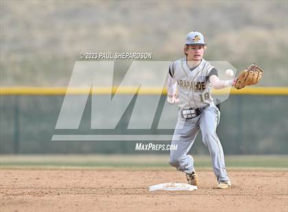 Thumbnail 3 in Arapahoe @ Mountain Vista photogallery.