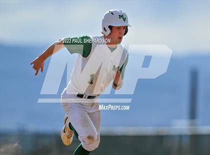 Thumbnail 3 in Arapahoe @ Mountain Vista photogallery.