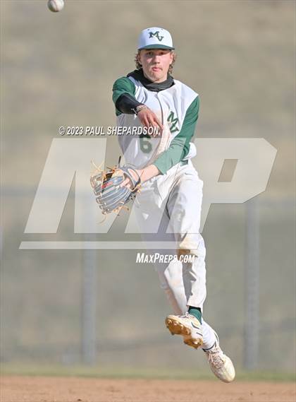 Thumbnail 2 in Arapahoe @ Mountain Vista photogallery.