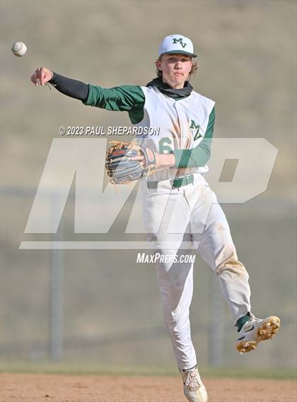 Thumbnail 3 in Arapahoe @ Mountain Vista photogallery.