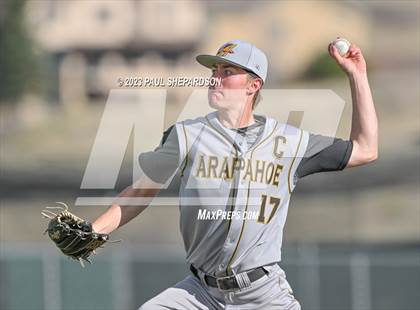 Thumbnail 1 in Arapahoe @ Mountain Vista photogallery.