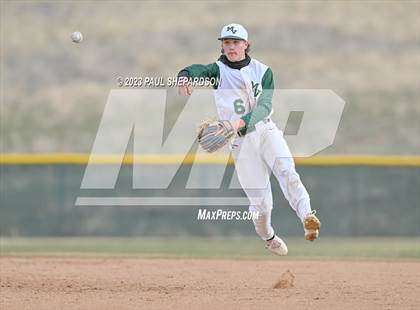 Thumbnail 3 in Arapahoe @ Mountain Vista photogallery.