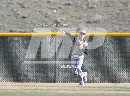 Thumbnail 2 in Arapahoe @ Mountain Vista photogallery.