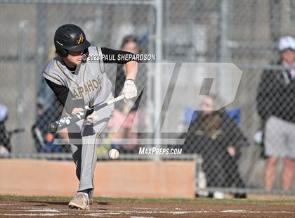 Thumbnail 3 in Arapahoe @ Mountain Vista photogallery.