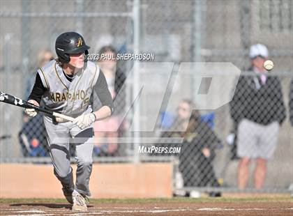 Thumbnail 2 in Arapahoe @ Mountain Vista photogallery.