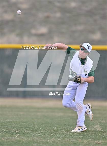 Thumbnail 1 in Arapahoe @ Mountain Vista photogallery.