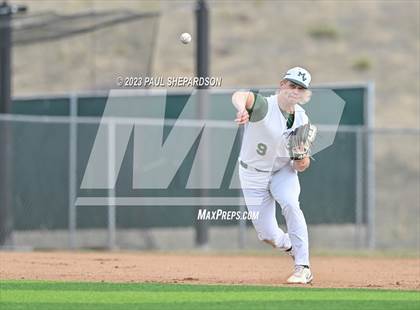 Thumbnail 2 in Arapahoe @ Mountain Vista photogallery.