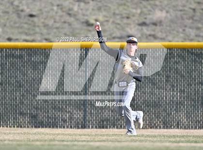 Thumbnail 1 in Arapahoe @ Mountain Vista photogallery.