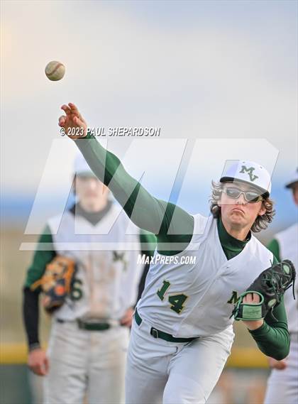 Thumbnail 1 in Arapahoe @ Mountain Vista photogallery.