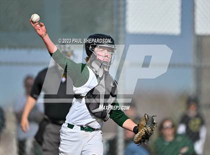 Thumbnail 2 in Arapahoe @ Mountain Vista photogallery.