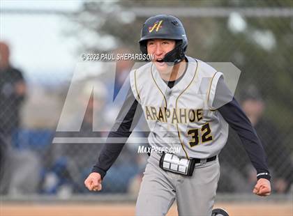 Thumbnail 1 in Arapahoe @ Mountain Vista photogallery.