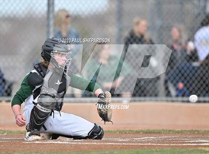 Thumbnail 2 in Arapahoe @ Mountain Vista photogallery.