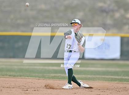 Thumbnail 3 in Arapahoe @ Mountain Vista photogallery.