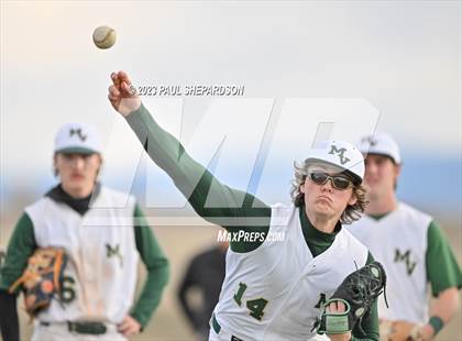 Thumbnail 1 in Arapahoe @ Mountain Vista photogallery.