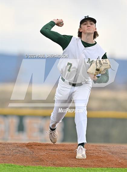 Thumbnail 3 in Arapahoe @ Mountain Vista photogallery.