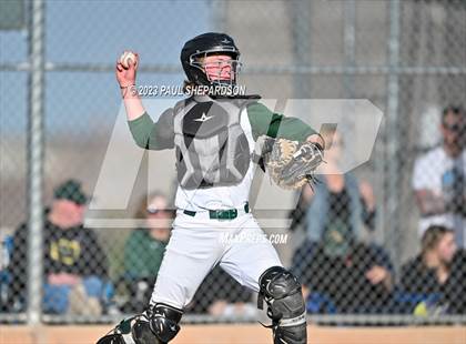 Thumbnail 3 in Arapahoe @ Mountain Vista photogallery.