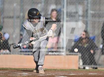 Thumbnail 1 in Arapahoe @ Mountain Vista photogallery.