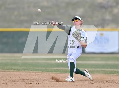 Thumbnail 2 in Arapahoe @ Mountain Vista photogallery.