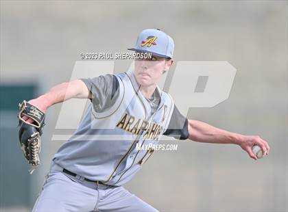 Thumbnail 2 in Arapahoe @ Mountain Vista photogallery.