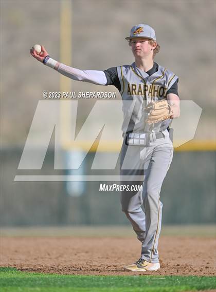 Thumbnail 2 in Arapahoe @ Mountain Vista photogallery.