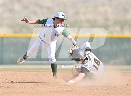 Thumbnail 1 in Arapahoe @ Mountain Vista photogallery.