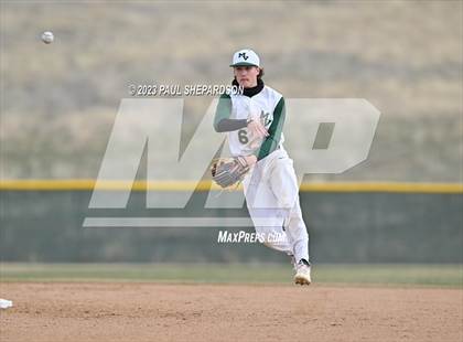 Thumbnail 2 in Arapahoe @ Mountain Vista photogallery.