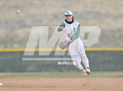 Thumbnail 1 in Arapahoe @ Mountain Vista photogallery.