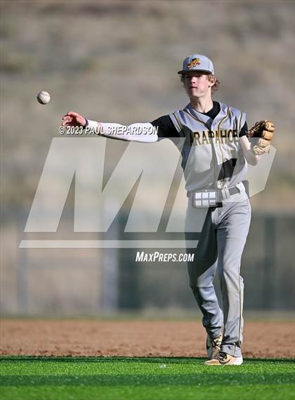 Thumbnail 2 in Arapahoe @ Mountain Vista photogallery.