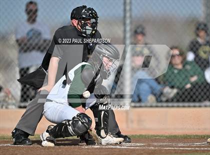 Thumbnail 3 in Arapahoe @ Mountain Vista photogallery.