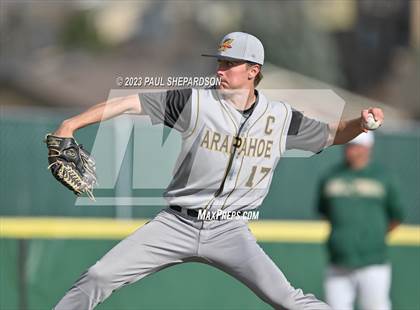 Thumbnail 1 in Arapahoe @ Mountain Vista photogallery.