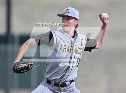 Thumbnail 3 in Arapahoe @ Mountain Vista photogallery.