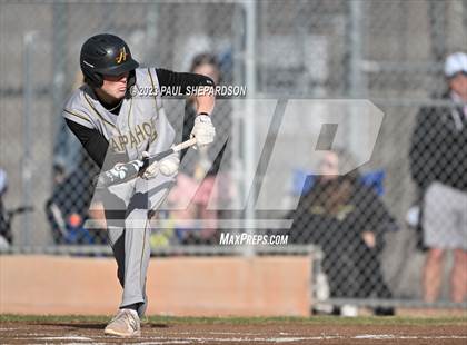 Thumbnail 2 in Arapahoe @ Mountain Vista photogallery.