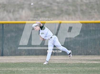 Thumbnail 2 in Arapahoe @ Mountain Vista photogallery.