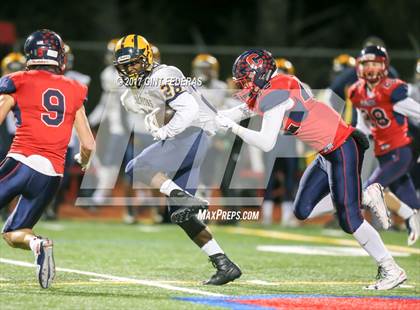 Thumbnail 2 in Milpitas @ Campolindo (CIF NCS D4A Regional Championship) photogallery.