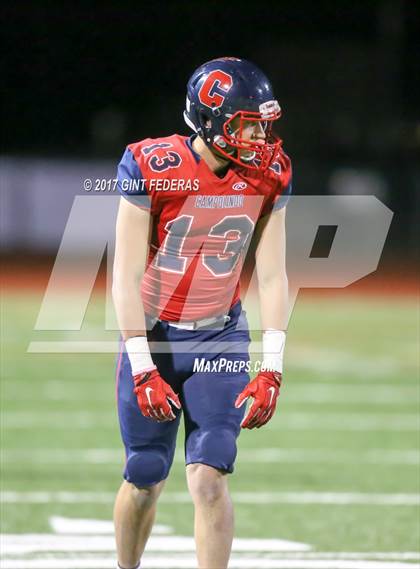 Thumbnail 3 in Milpitas @ Campolindo (CIF NCS D4A Regional Championship) photogallery.