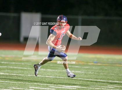 Thumbnail 3 in Milpitas @ Campolindo (CIF NCS D4A Regional Championship) photogallery.