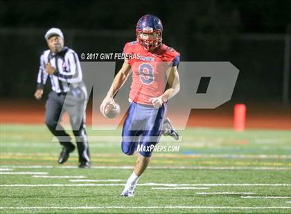 Thumbnail 2 in Milpitas @ Campolindo (CIF NCS D4A Regional Championship) photogallery.