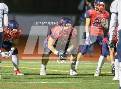 Thumbnail 3 in Milpitas @ Campolindo (CIF NCS D4A Regional Championship) photogallery.