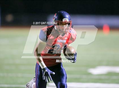 Thumbnail 2 in Milpitas @ Campolindo (CIF NCS D4A Regional Championship) photogallery.