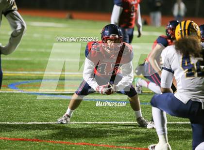 Thumbnail 2 in Milpitas @ Campolindo (CIF NCS D4A Regional Championship) photogallery.