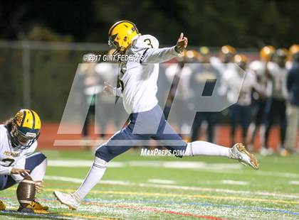 Thumbnail 3 in Milpitas @ Campolindo (CIF NCS D4A Regional Championship) photogallery.